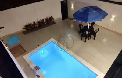 Sobrado com 4 dormitórios à venda, 198 m² por r$ 1.200.000 - condomínio villagio ipanema i - sorocaba/sp