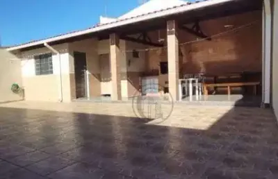 Casa com 3 dormitórios à venda, 172 m² por r$ 450.000,00 - jardim zulmira - sorocaba/sp