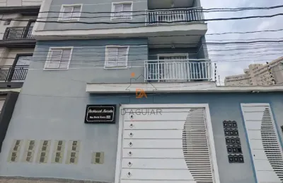 Apartamento com 1 quarto para alugar na Rua Monte D'Ouro, 235, Tucuruvi, São Paulo