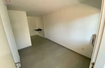 Apartamento com 2 quartos para alugar na Avenida Gustavo Adolfo, 2100, Vila Gustavo, São Paulo