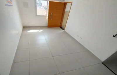 Casa de condominio fechado na vila mazzei - são paulo - sp