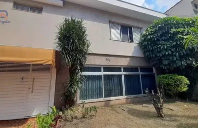 Sobrado  de alto padrão no carandiru com 03 dormitórios (01 suíte), jardim e 03 vagas