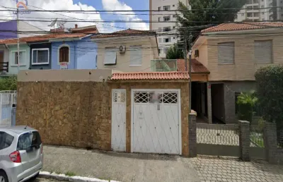 Casa de alto padrão na vila isolina mazzei com 4 dormitórios (1 suíte) e 5 vagas