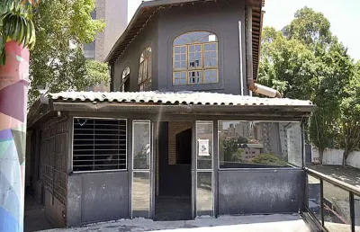 Casa comercial com 4 salas para alugar na Rua Pedro Cacunda, 460, Jardim São Paulo (Zona Norte), São Paulo