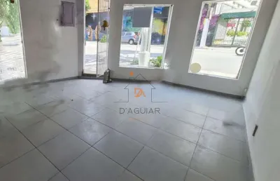 Casa comercial para locação em santana - são paulo/sp