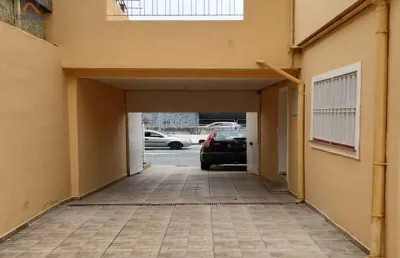Sobrado comercial  para locação na avenida engenheiro caetano álvares - são paulo/sp