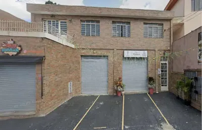 Ponto comercial com 1 sala para alugar na Rua Ponta Grossa, 159, Parque Mandaqui, São Paulo