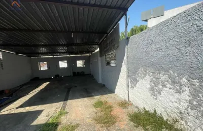 Galpão para locação na av.coronel sezefredo fagundes !!!