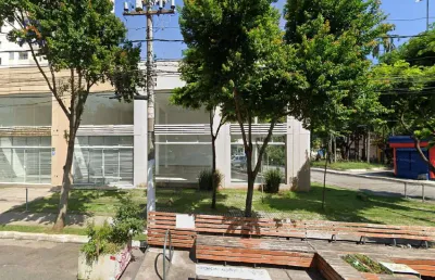 Ponto comercial para alugar na Rua São Luiz Gonzaga, 45, Jaçanã, São Paulo