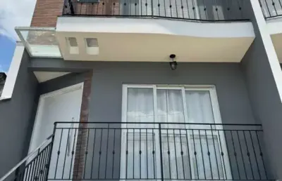 Casa com 3 quartos para alugar na Rua Cambaquara, 83, Jardim São Paulo (Zona Norte), São Paulo