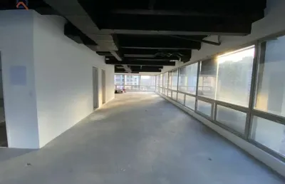 Ponto comercial para alugar na Av Brigadeiro Faria Lima 2894, 2894, Jardim Paulistano, São Paulo