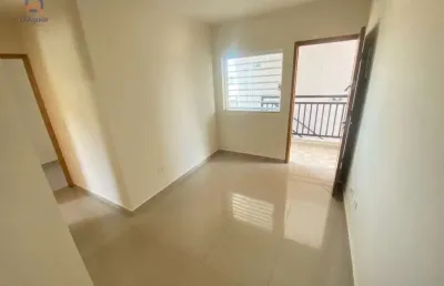 Apartamento com 2 quartos para alugar na Avenida Caraurana, 235, Vila Nova Mazzei, São Paulo