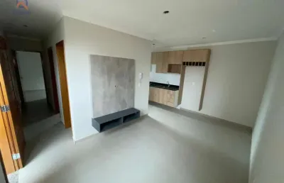 Apartamento com 2 quartos para alugar na Rua Silvestre Lacroix, 57, Vila Constança, São Paulo