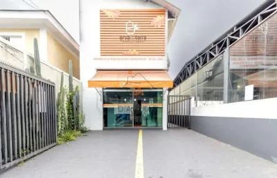 Salão comercial para locação no bairro de santana - são paulo - sp