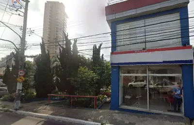 Prédio com 9 salas para alugar na Avenida Água Fria, 177, Água Fria, São Paulo