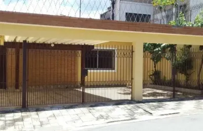 Casa térrea para locação no jardim virginia bianca !!