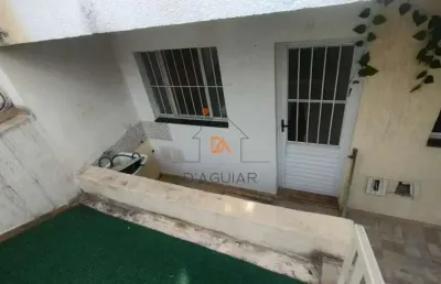 Casa em condomínio fechado com 1 quarto para alugar na Rua Ponta Grossa, 140, Parque Mandaqui, São Paulo