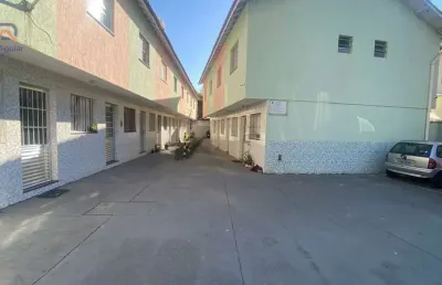 Sobrado em condominio na parada inglesa , apenas 300 metros do metrô