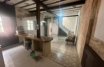 Casa com 5 quartos para alugar na Travessa Danças Caipiras, 46, Santana, São Paulo