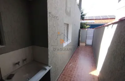 Casa com 2 quartos para alugar na Rua Batinga, 115, Vila Nova Mazzei, São Paulo