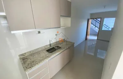 Apartamento com 2 quartos para alugar na Avenida Caraurana, 235, Vila Nova Mazzei, São Paulo