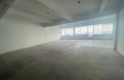 Prédio comercial para locação no parque peruche ? casa verde