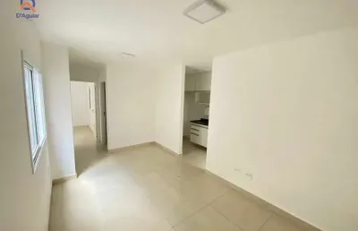 Apartamento com 2 quartos para alugar na Rua Dona Carlota, 40, Vila Nivi, São Paulo