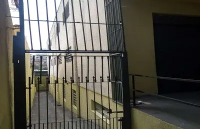 Barracão / Galpão / Depósito com 3 salas para alugar na Rua Bartolomeu Bermejo, 256, Casa Verde, São Paulo