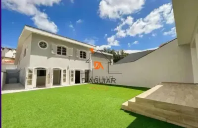 Amplo sobrado com elevador no jardim frança para locação !!!
