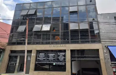 Prédio comercial para locação na região da casa verde.