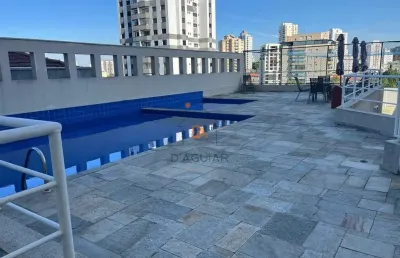 Apartamento com 3 quartos para alugar na Rua Paulo Maldi, 358, Tucuruvi, São Paulo