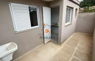 Apartamento para locação na vila mazzei com 2 dormitórios e uma vaga