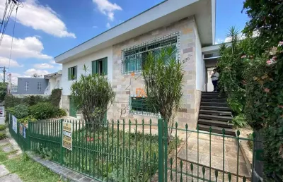Casa com 3 quartos para alugar na Rua do Alto, 270, Tucuruvi, São Paulo