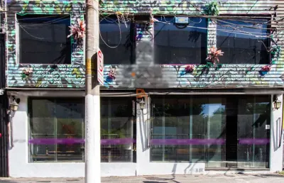 Casa comercial para alugar na Avenida Luiz Dumont Villares, 1579, Parada Inglesa, São Paulo