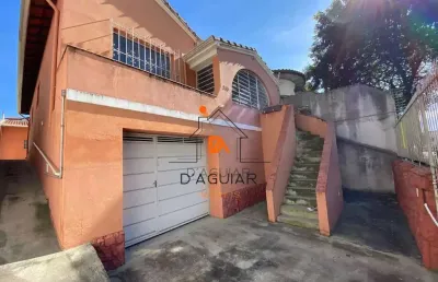 Sobrado para aluguel, 4 quartos, 3 vagas, jardim são paulo(zona norte) - são paulo/sp