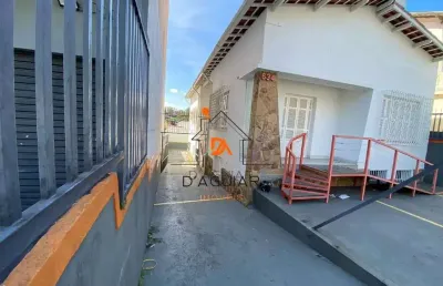 Casa comercial para aluguel, 10 vagas, jardim são paulo(zona norte) - são paulo/sp