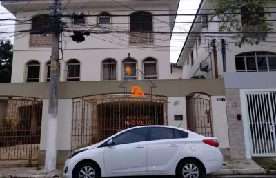 Sobrado para aluguel, 3 quartos, 1 suíte, 2 vagas, vila aurora (zona norte) - são paulo/sp