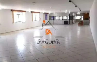 Ponto comercial para alugar na Rua Bresser, 698, Brás, São Paulo