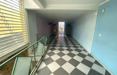 Comercial para aluguel, 1 vaga, tucuruvi - são paulo/sp