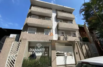Apartamento com 2 quartos para alugar na Rua Ausonia, 206, Vila Mazzei, São Paulo