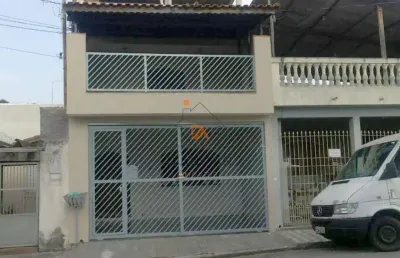 Sobrado para locação no bairro do jardim brasil (zona norte) - são paulo - sp
