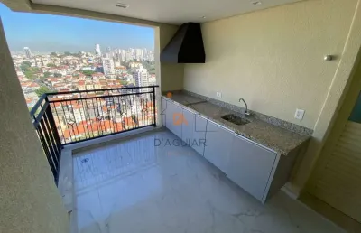 Apartamento com 2 quartos para alugar na Parque Domingos Luís, 375, Jardim São Paulo (Zona Norte), São Paulo