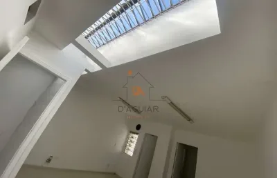 Ponto comercial com 1 sala para alugar na Rua Ezequiel Freire, 490, Santana, São Paulo
