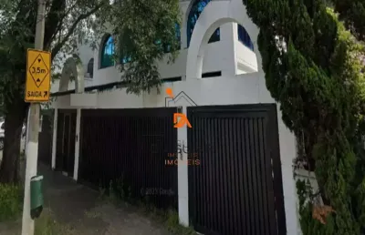 Casa comercial para alugar na Avenida Lineu de Paula Machado, 1162, Jardim Everest, São Paulo