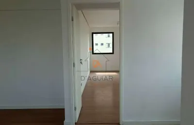 Sala comercial com  45m²  para locação com boa localização