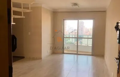 Apartamento duplex para locação no bairro de santa teresinha - são paulo - sp