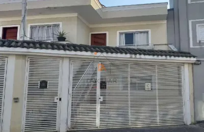 Casa com 1 quarto para alugar na Rua Mira Estrela, 107, Tucuruvi, São Paulo