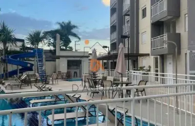 Apartamento para locação próximo à pote da vila guilherme, com 02 quartos, varanda e lazer completo