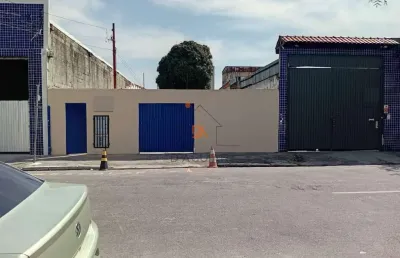 Casa comercial para locação no bairro da vila maria baixa - são paulo - sp