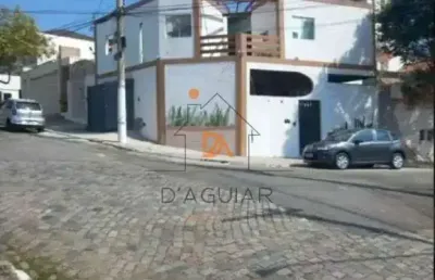 Casa com 4 quartos para alugar na Rua Amoroso Costa, 455, Jardim São Paulo (Zona Norte), São Paulo